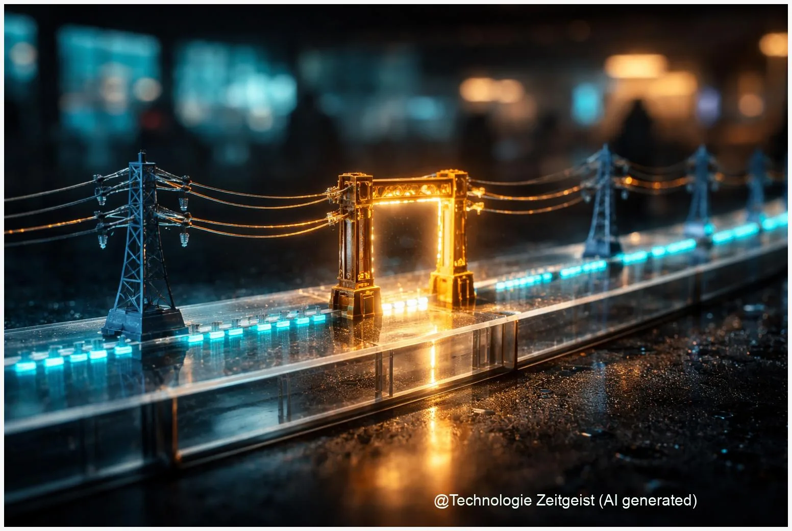 NESO aktualisiert Gate-2-Zeitplan für Netzanschlüsse