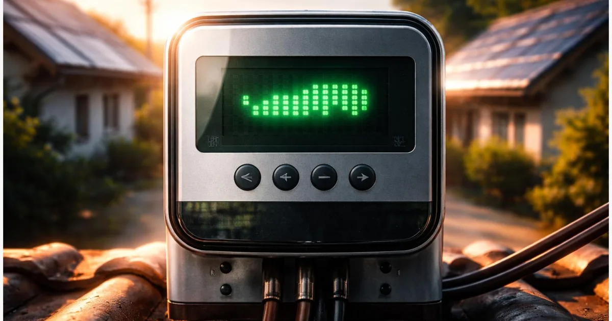 Strompreis sinkt: Warum viele Tarife günstiger werden