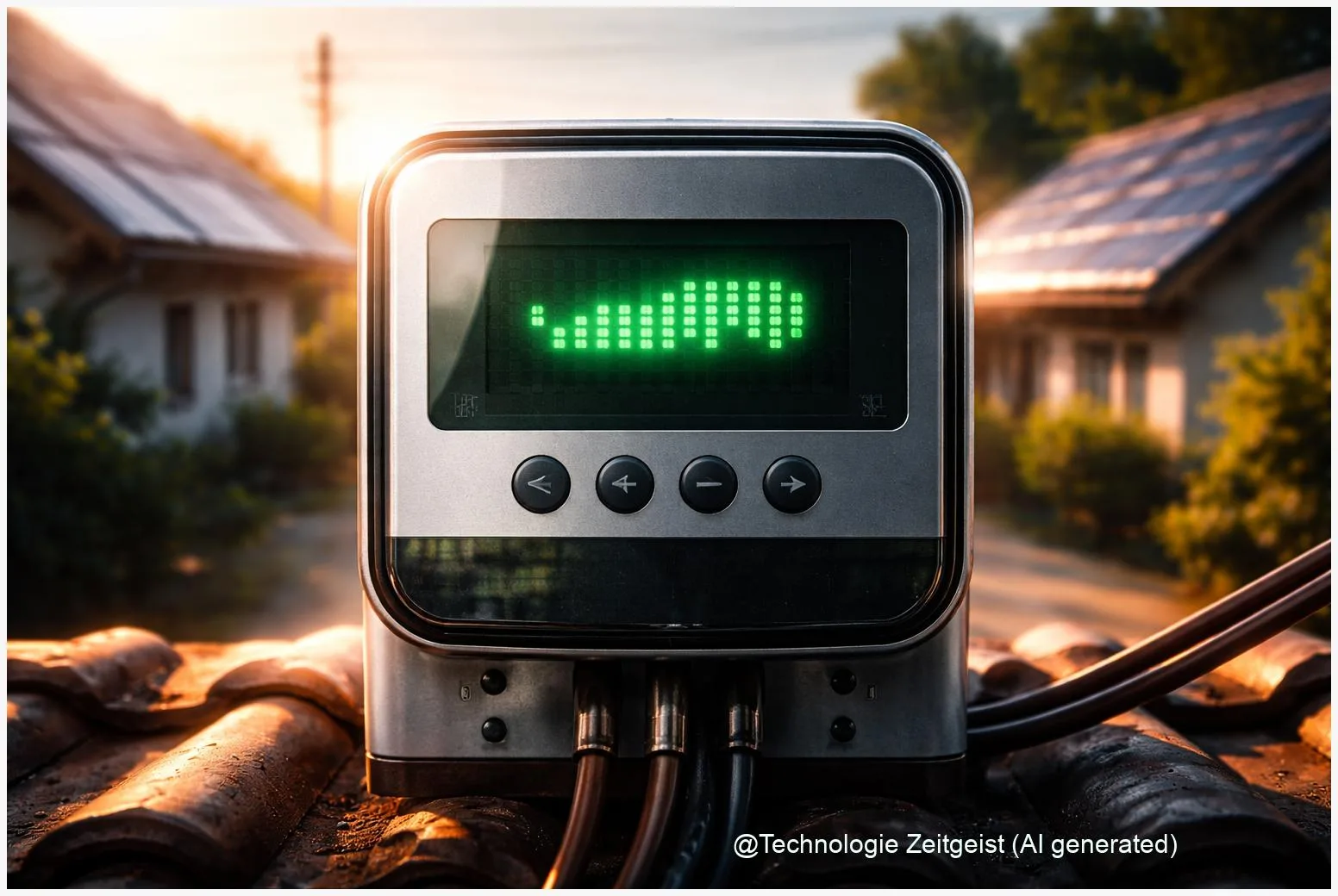 Strompreis sinkt: Warum viele Tarife günstiger werden