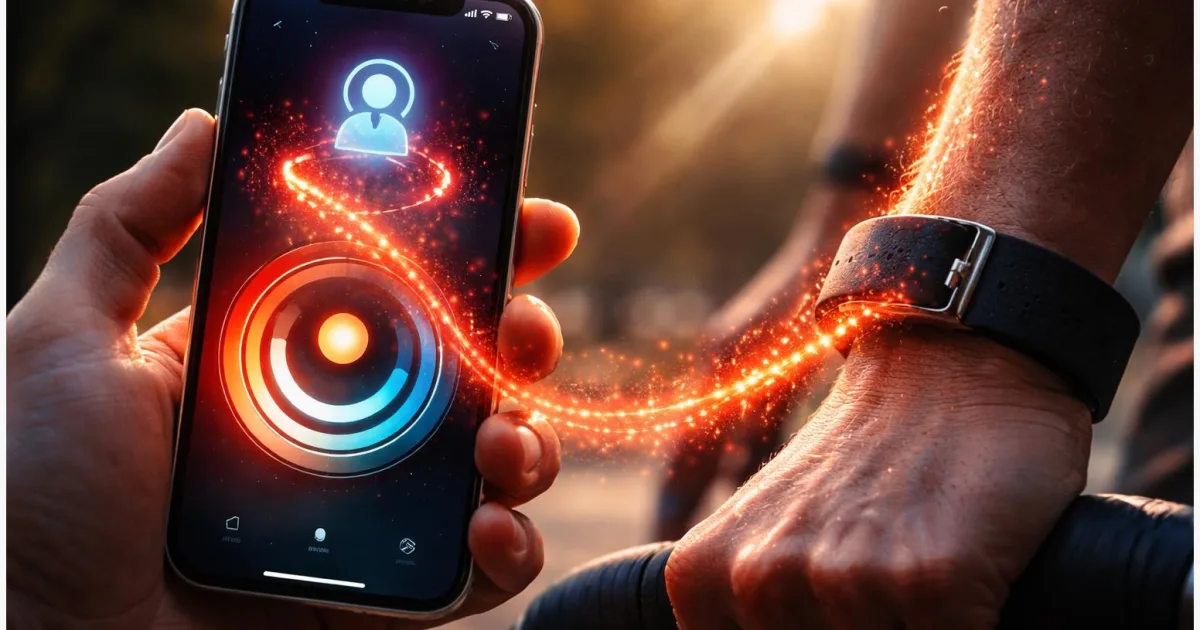 Fitbit KI‑Coach auf iPhone: was es an Daten kostet