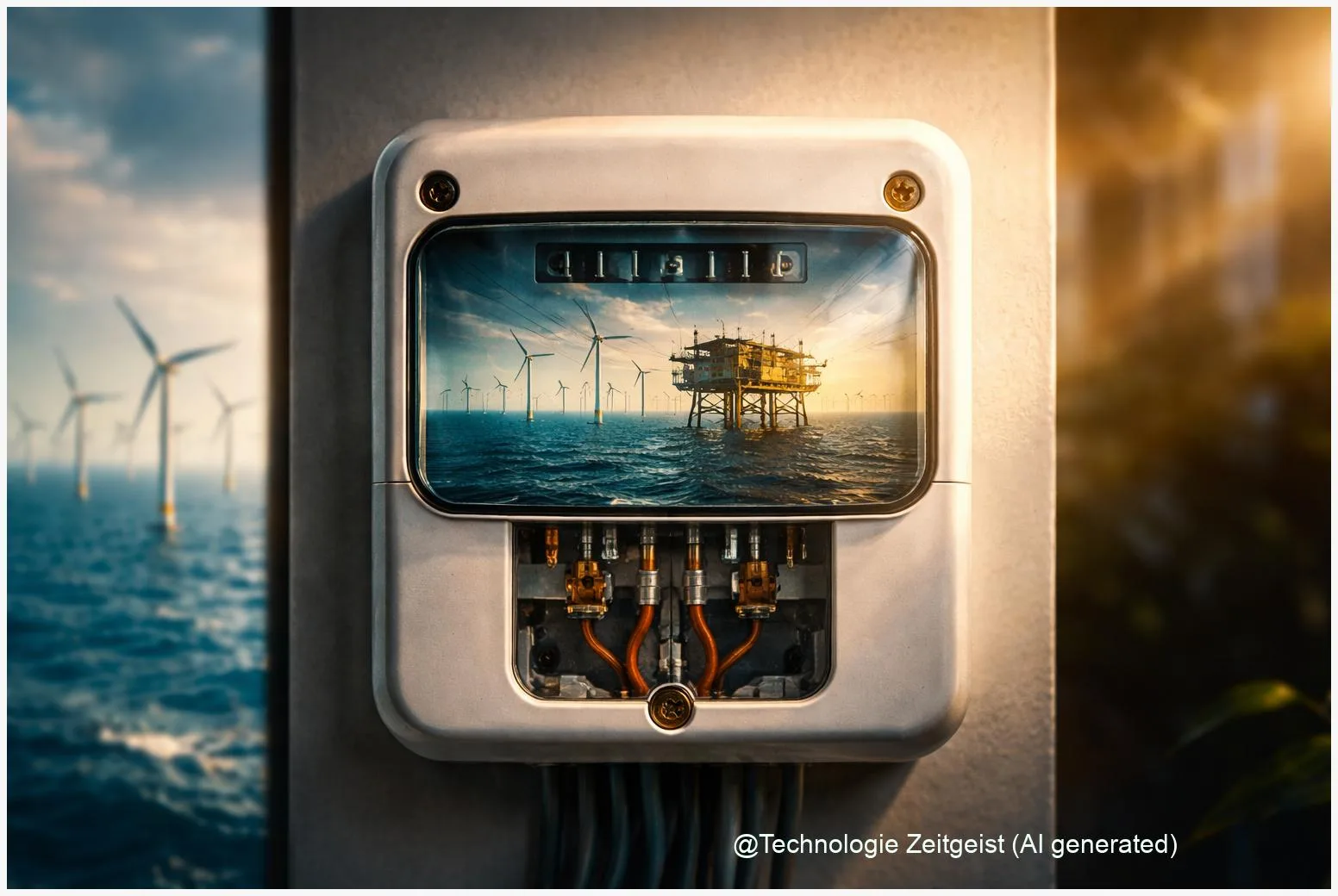 EU-Strommarktreform: Was sie für Haushalte 2025 bedeutet