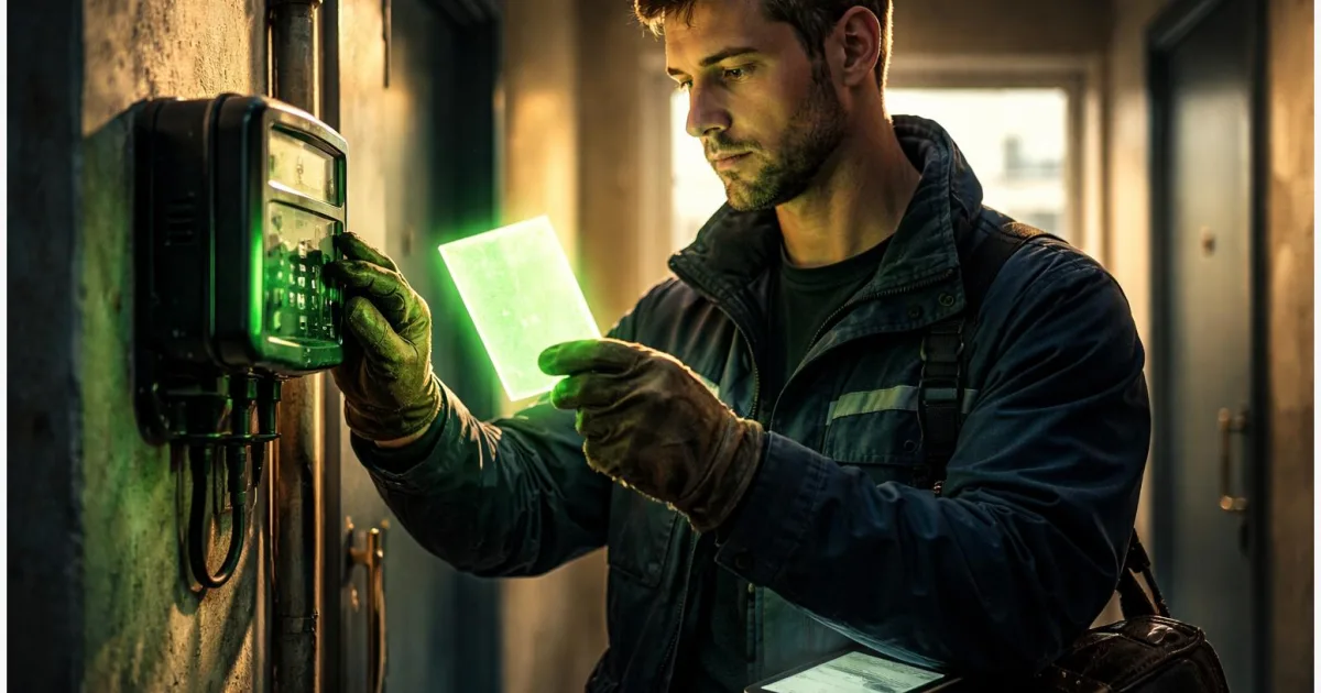 Verivox meldet sinkende Strompreise für Neuverträge 2026