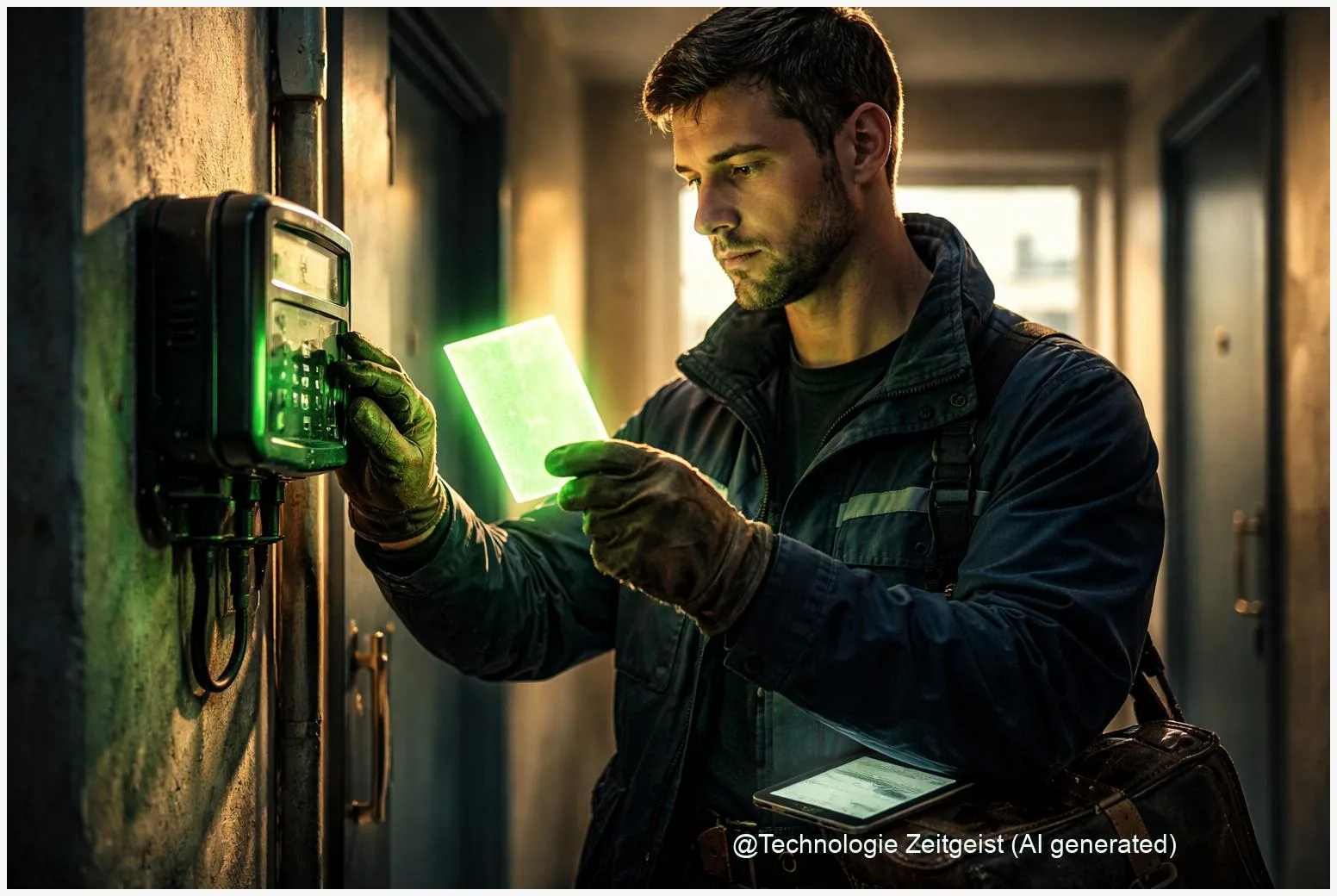 Verivox meldet sinkende Strompreise für Neuverträge 2026