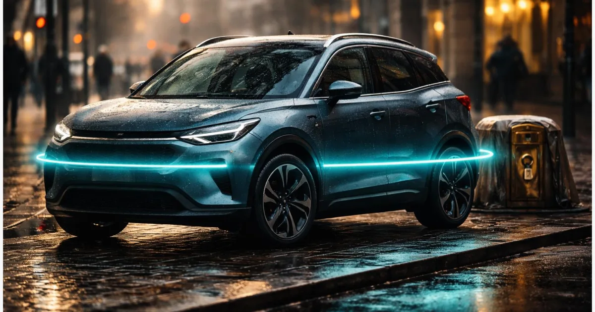 Suzuki nennt WLTP-Daten zum e Vitara, Preis bleibt offen