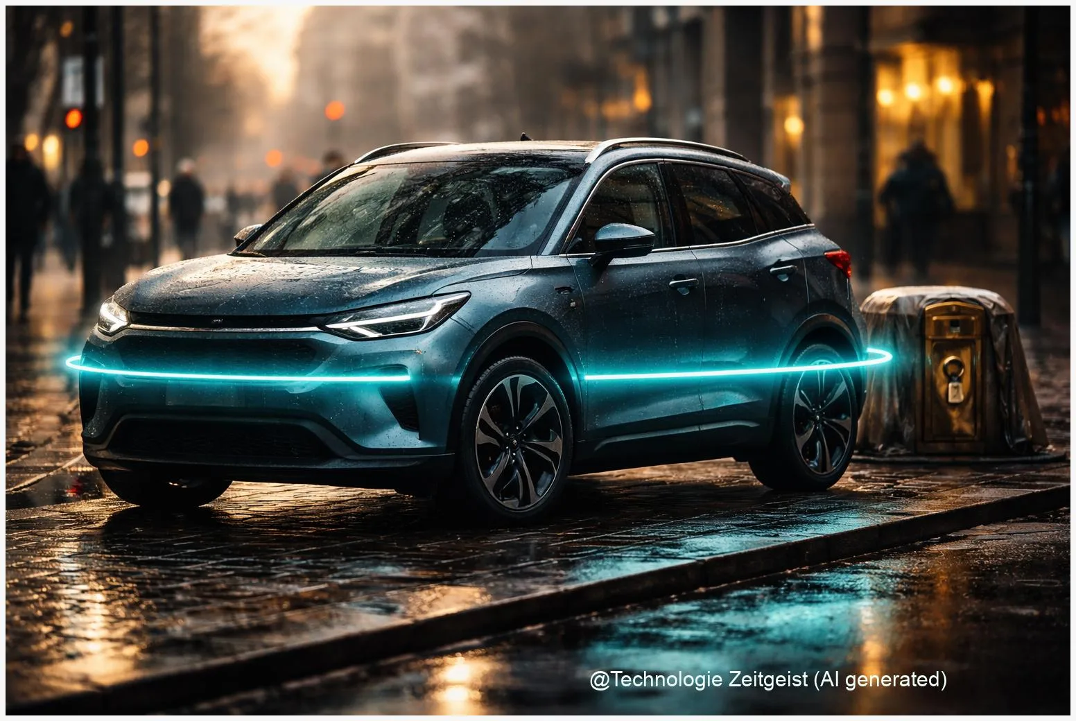 Suzuki nennt WLTP-Daten zum e Vitara, Preis bleibt offen