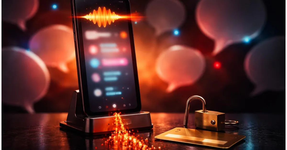 KI-Dating-Apps ohne Swipen: So vermeidest du Datenleck & Abo-Falle