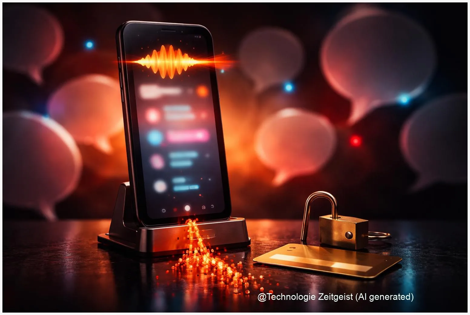 KI-Dating-Apps ohne Swipen: So vermeidest du Datenleck & Abo-Falle