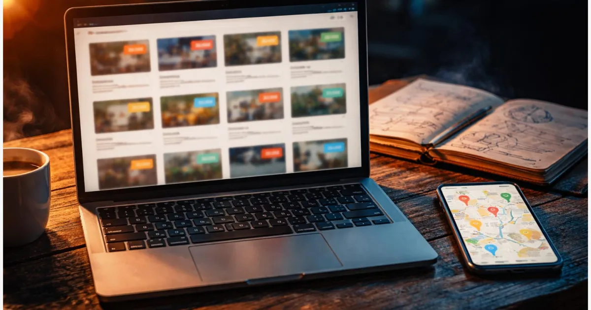 Airbnb KI-Suche im Test: Was sie für Preise bedeutet