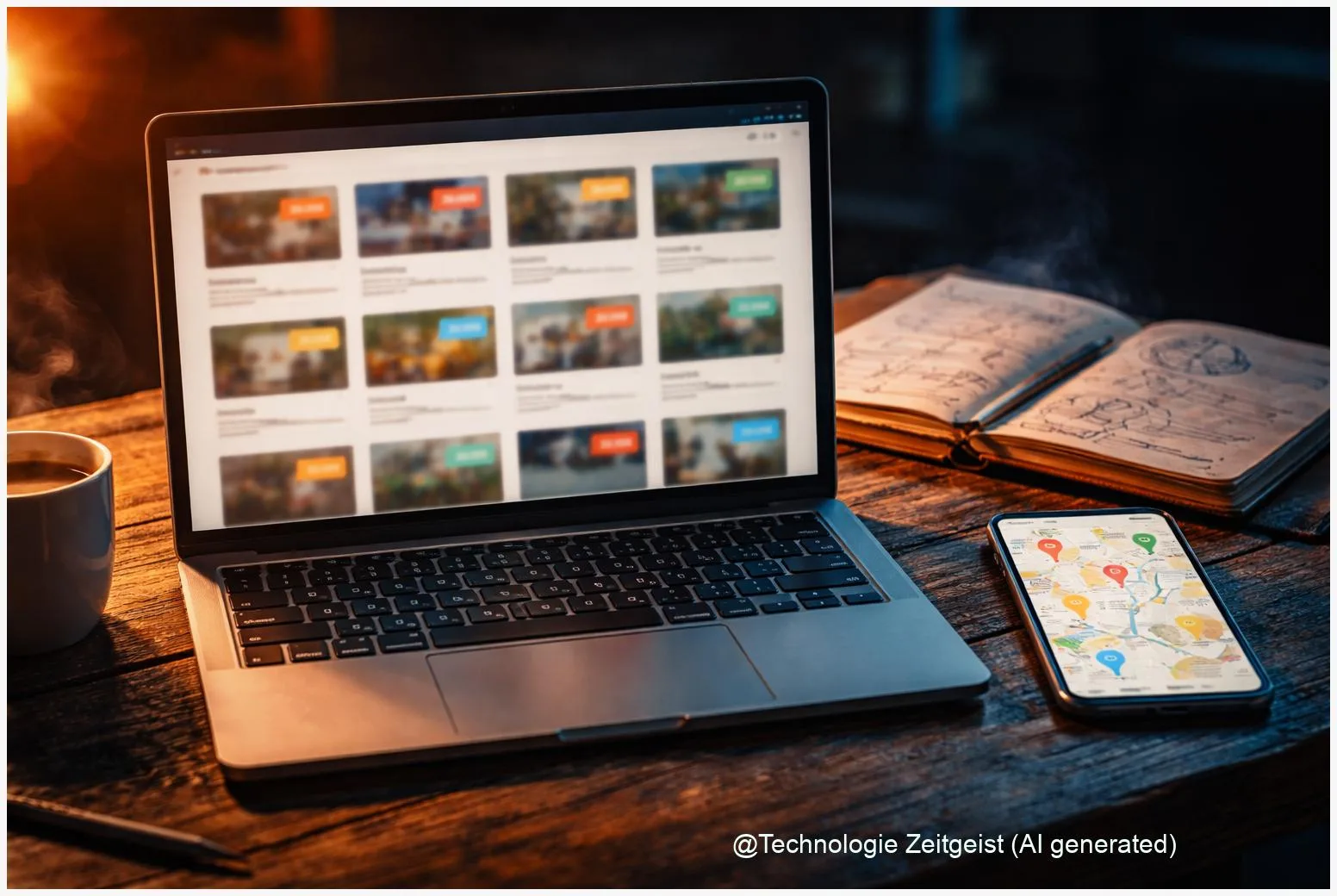 Airbnb KI-Suche im Test: Was sie für Preise bedeutet