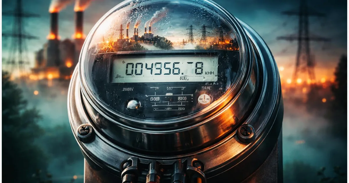 CO₂-Preis im EU-ETS fällt: Strom billiger – unsicherer?