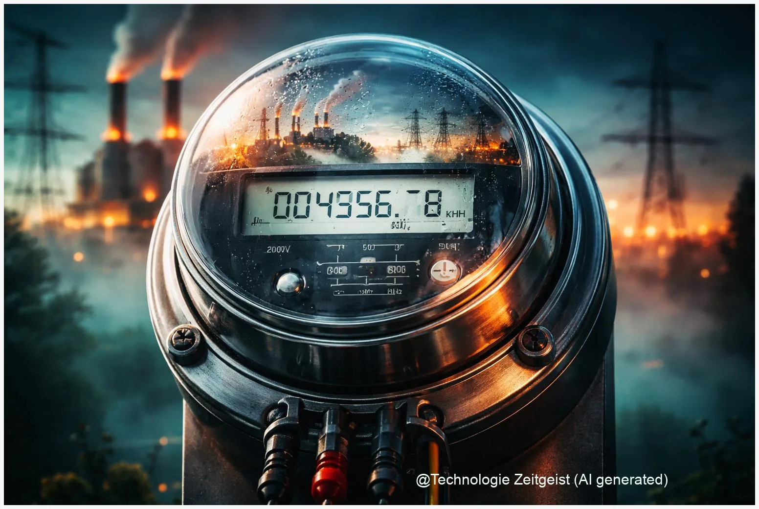 CO₂-Preis im EU-ETS fällt: Strom billiger – unsicherer?