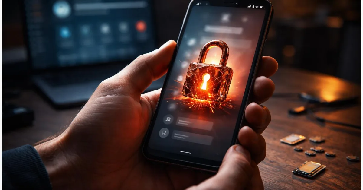 Bitdefender entdeckt Android-Malware-App, die PINs stiehlt