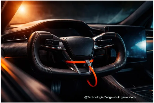 Yoke-Lenkrad-Verbot 2027: Folgen für Preis & Zulassung