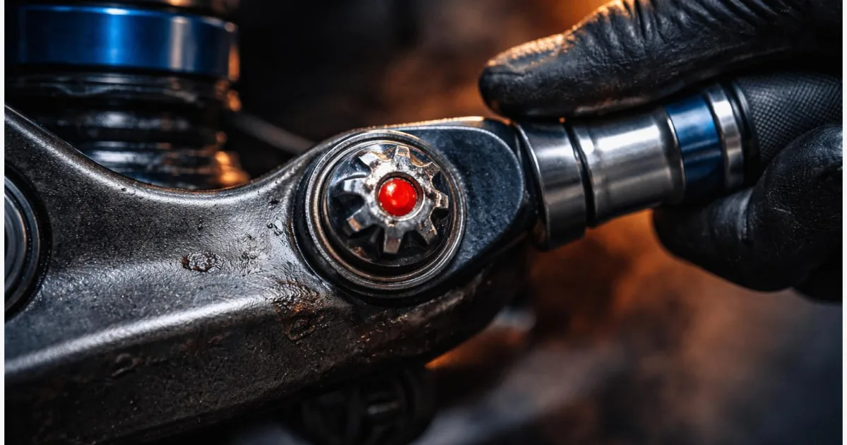 BMW-Proprietärschrauben: Kosten und TÜV-Risiko erklärt