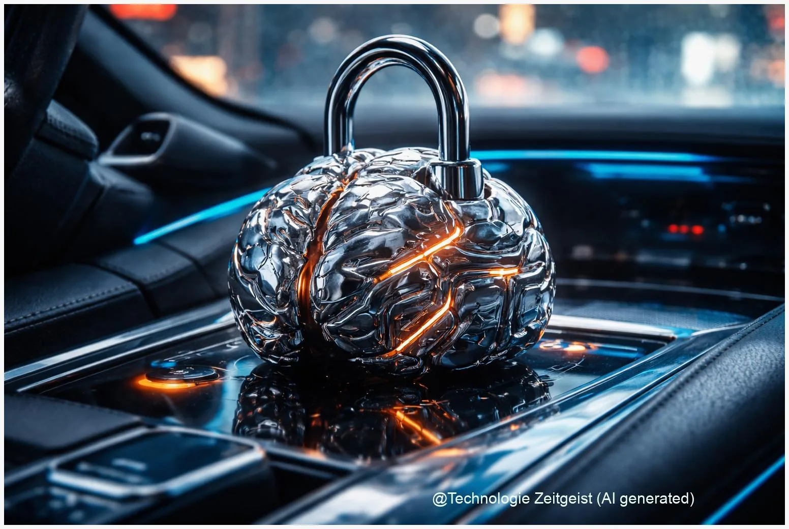 Tesla bringt Grok ins Auto, UK-Behörde startet Datenschutzprüfung