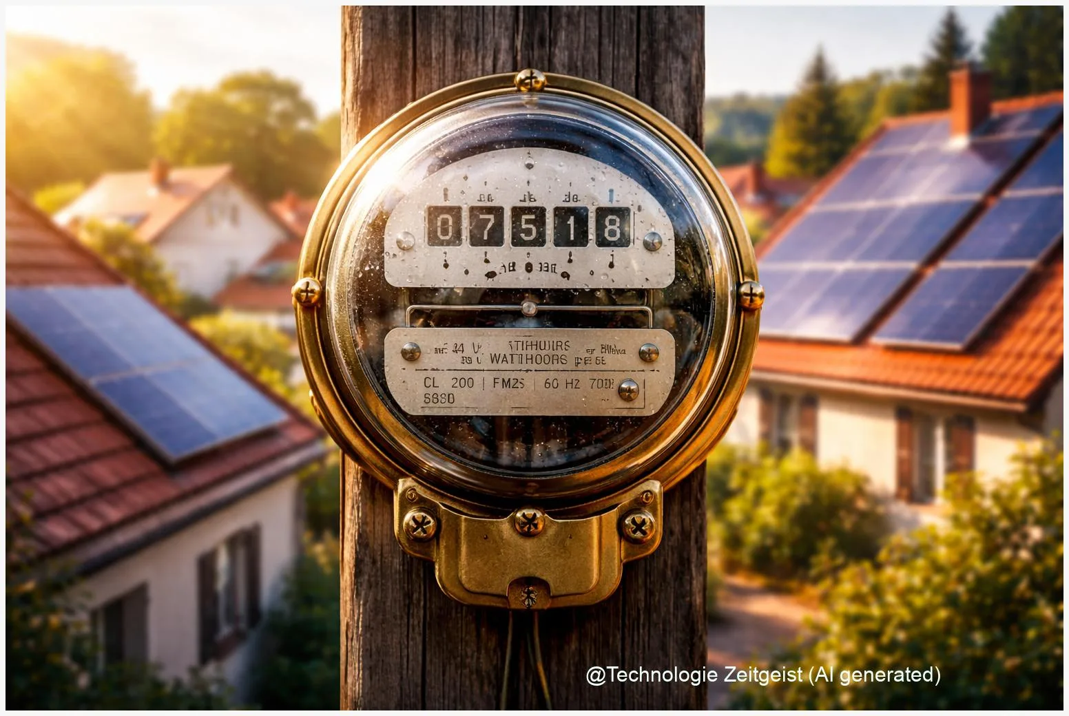 Energiegemeinschaft Österreich: Was es für Stromkosten bedeutet