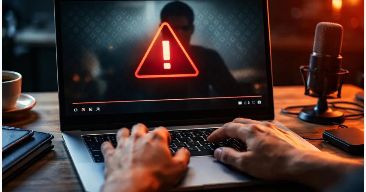 KI-Video-Generator: Diese Sanktionen drohen Creatorn