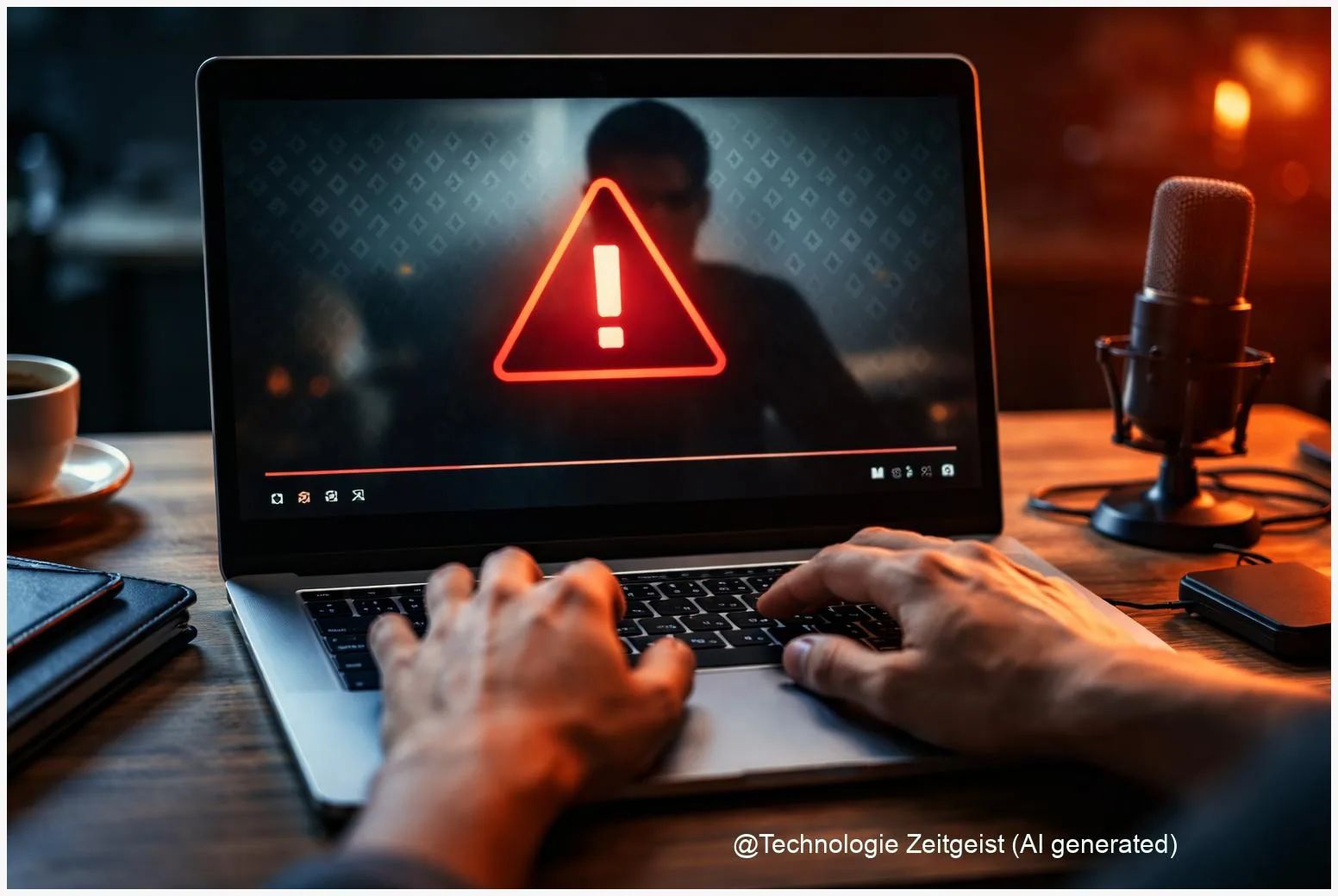 KI-Video-Generator: Diese Sanktionen drohen Creatorn