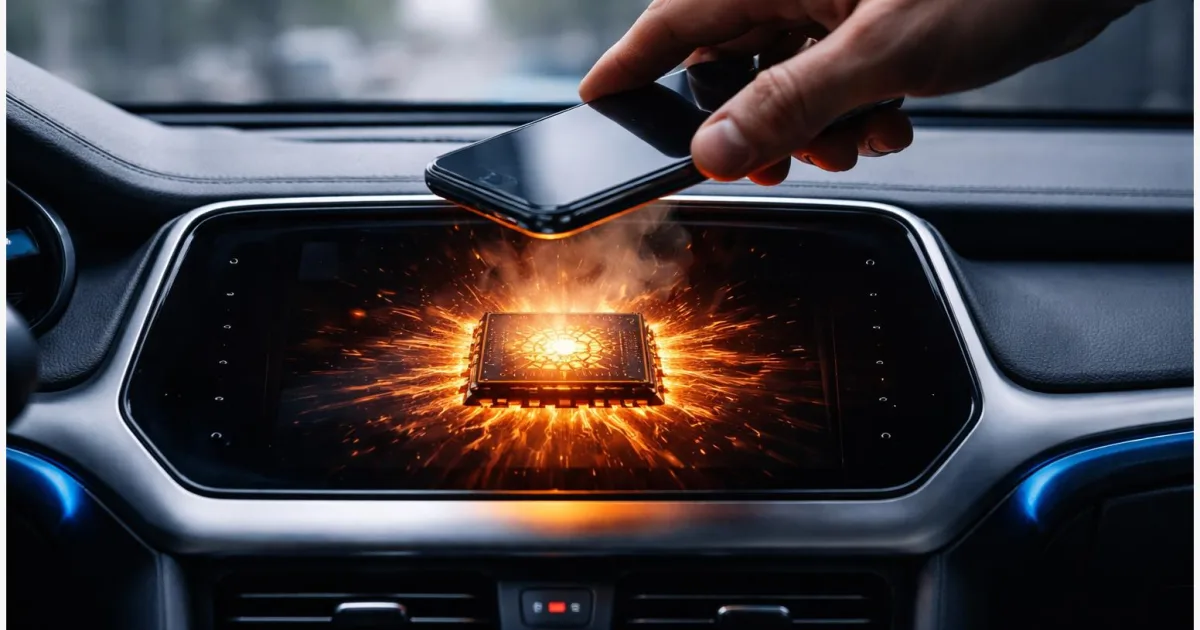 Bericht: Tesla verschiebt CarPlay-Start in der EU wegen iOS 26