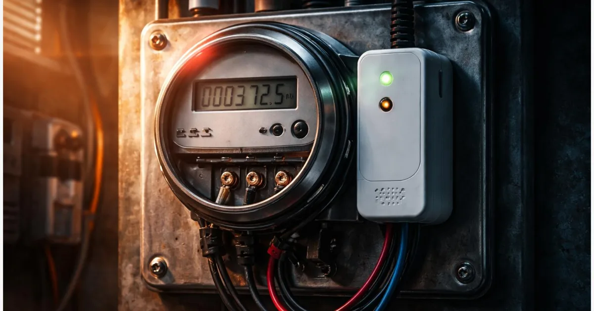 Smart-Meter-Pflicht: Diese Kosten und Datenrisiken drohen