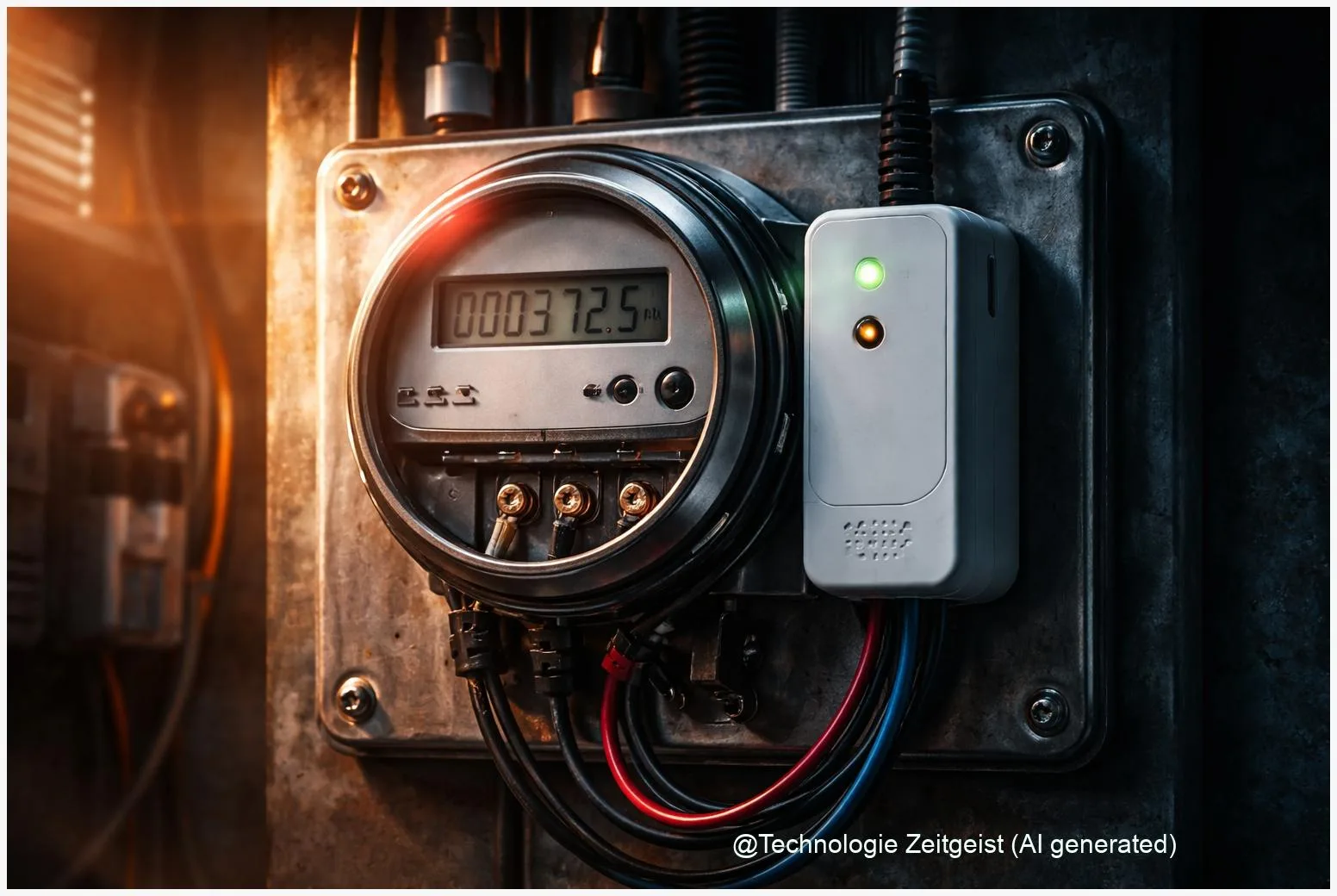 Smart-Meter-Pflicht: Diese Kosten und Datenrisiken drohen