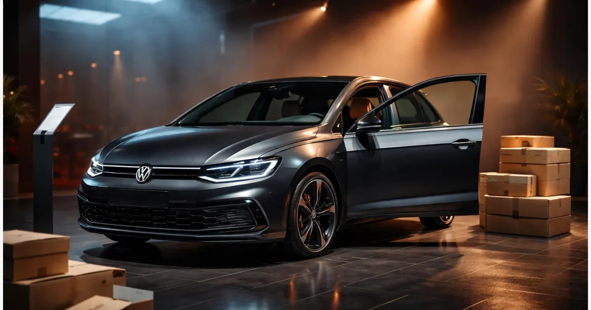 VW-Sparprogramm: Was es für Käufer bedeutet