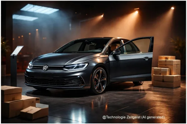 VW-Sparprogramm: Was es für Käufer bedeutet