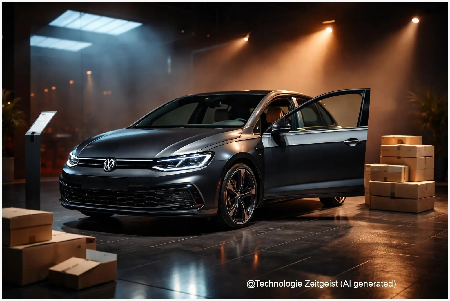 VW-Sparprogramm: Was es für Käufer bedeutet