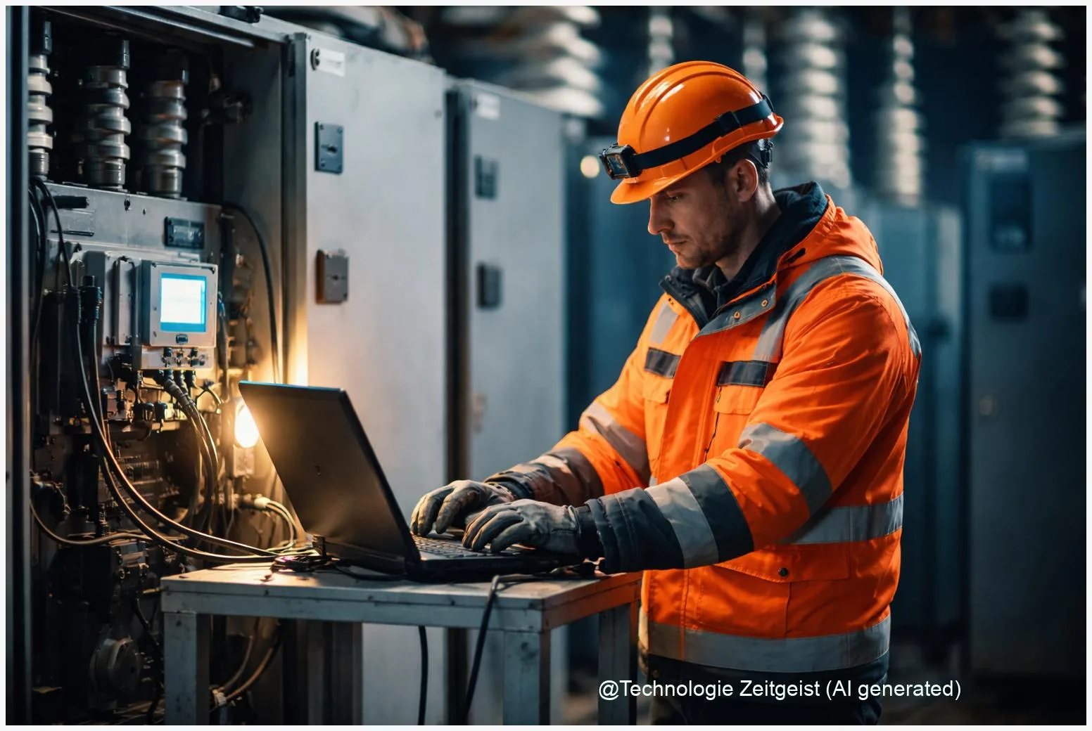 TAB Mittelspannung: Was Netzbetreiber jetzt nachfordern