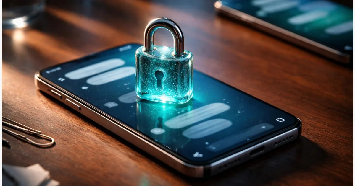 Apple testet RCS-Verschlüsselung auf dem iPhone in iOS 26.4