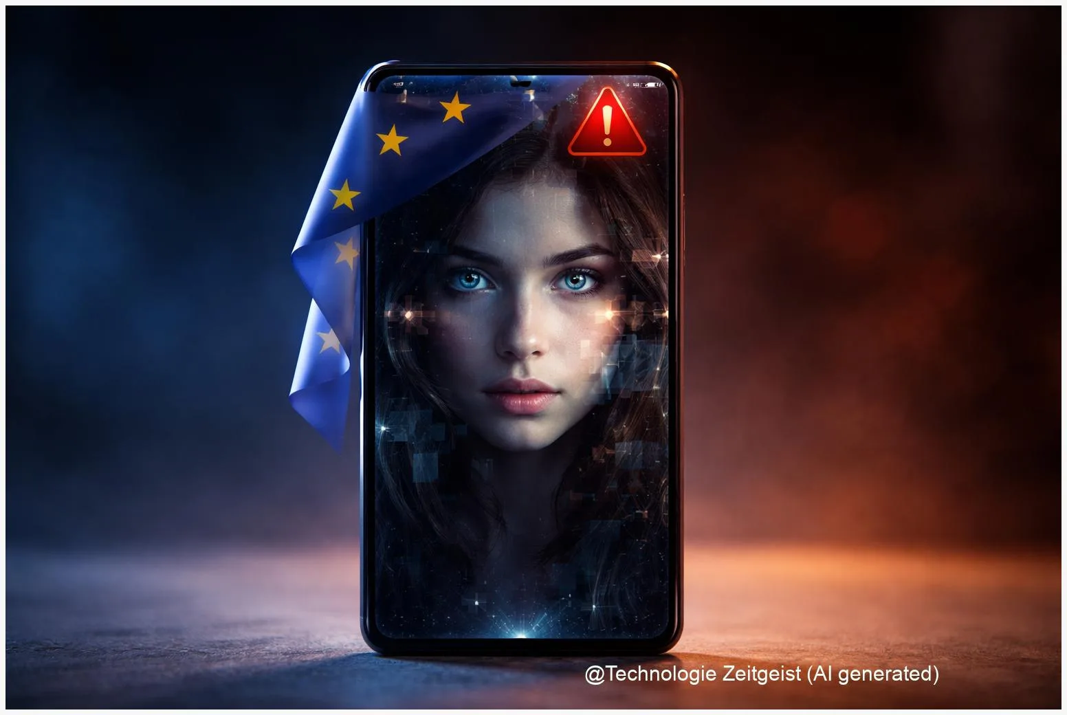 Grok-Bild-KI im EU-Visier: Was das für deine Fotos heißt