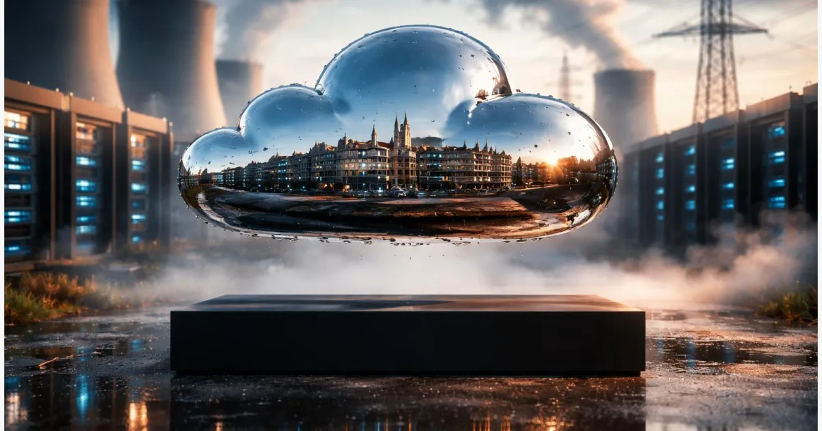 Indiens 200-Mrd.-Plan: Folgen für Cloud-Preise in Europa