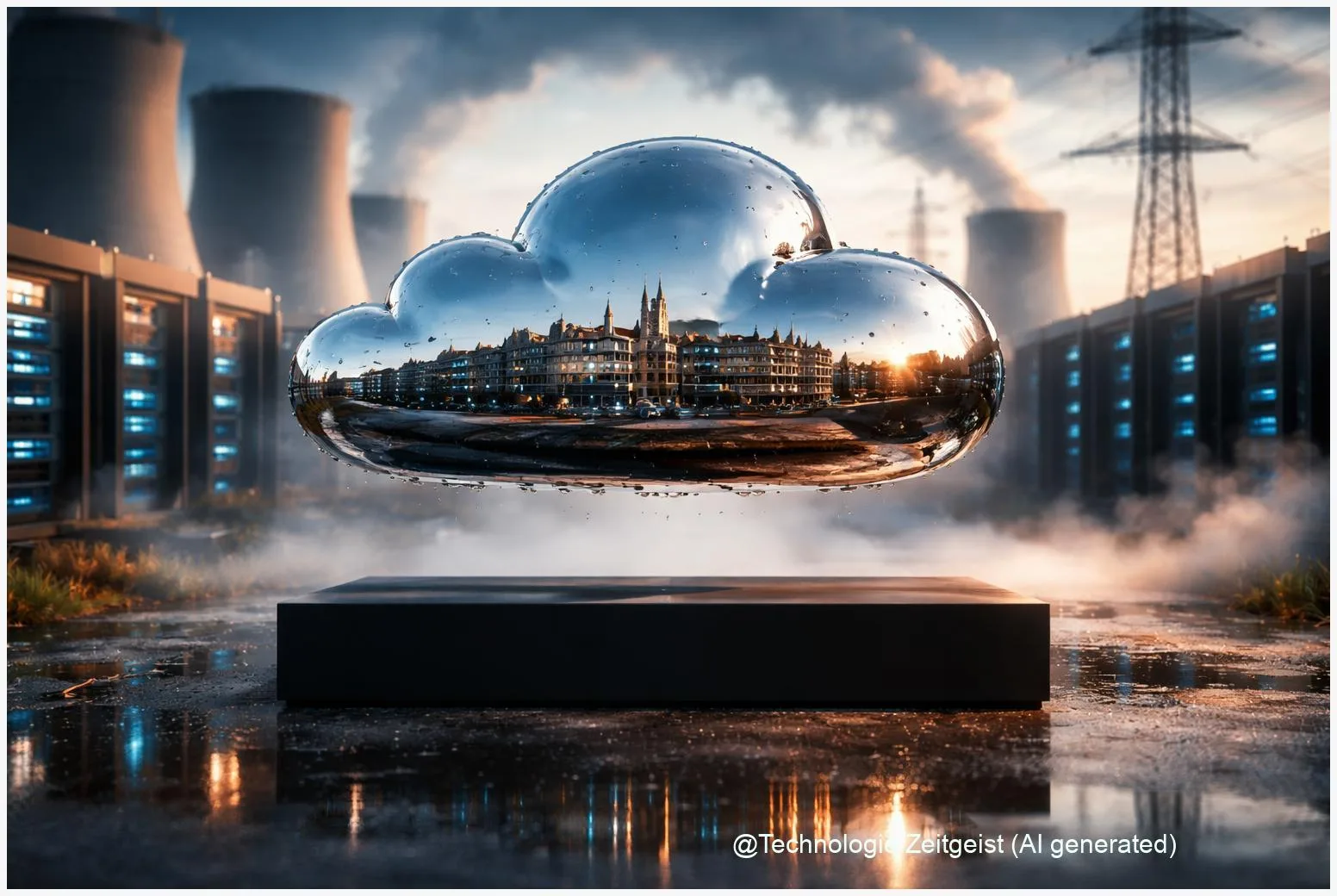 Indiens 200-Mrd.-Plan: Folgen für Cloud-Preise in Europa