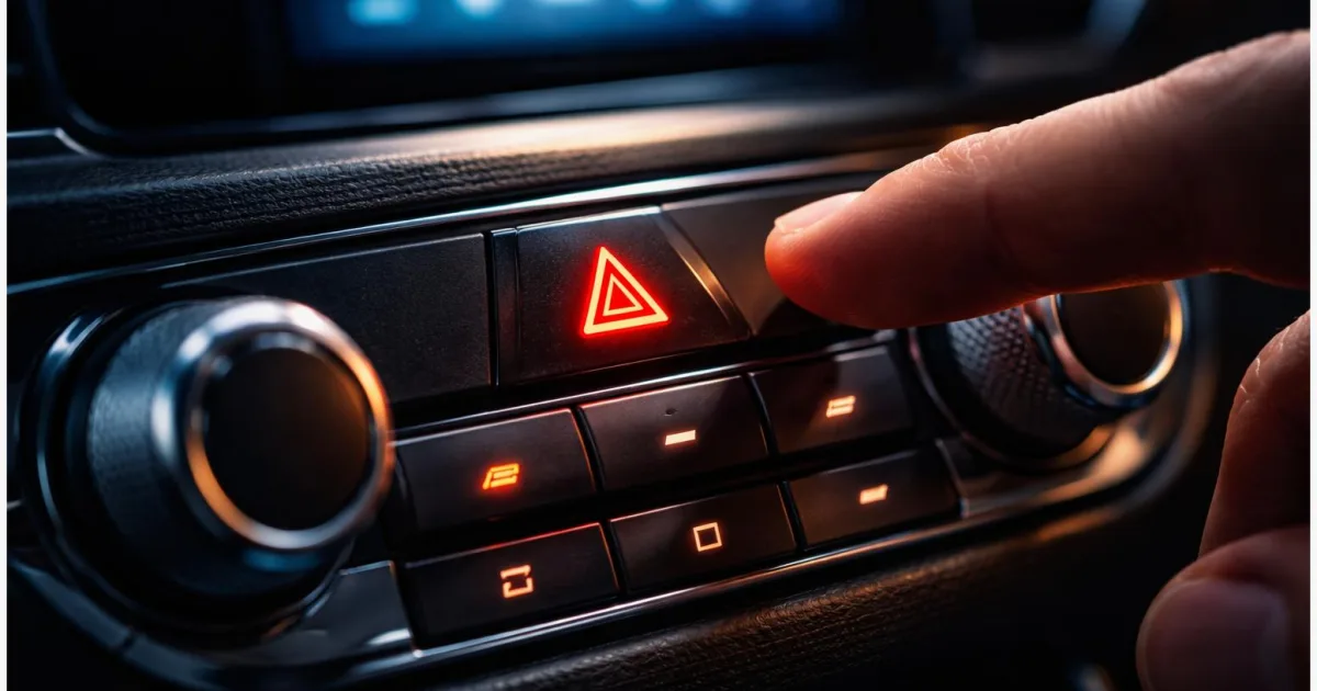 Physische Tasten im Auto: Was Chinas Vorschrift bedeutet
