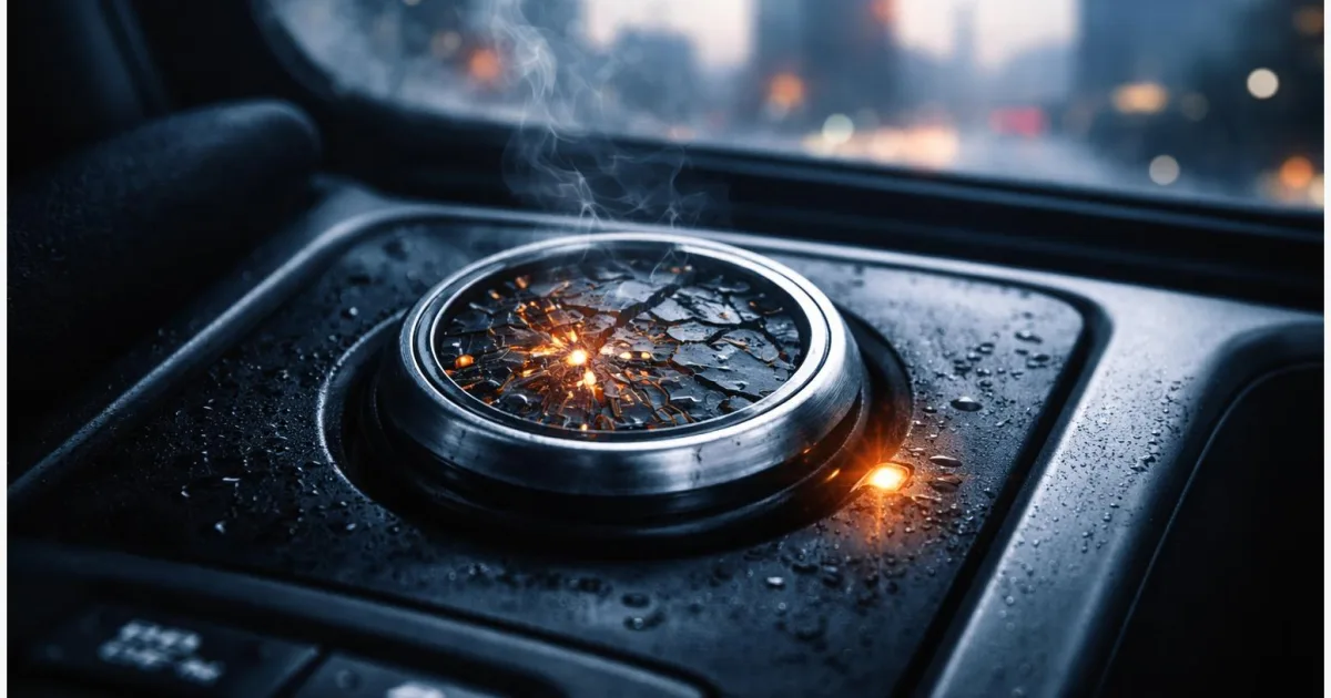 EPA streicht Bonus für Start-Stopp-Automatik in den USA