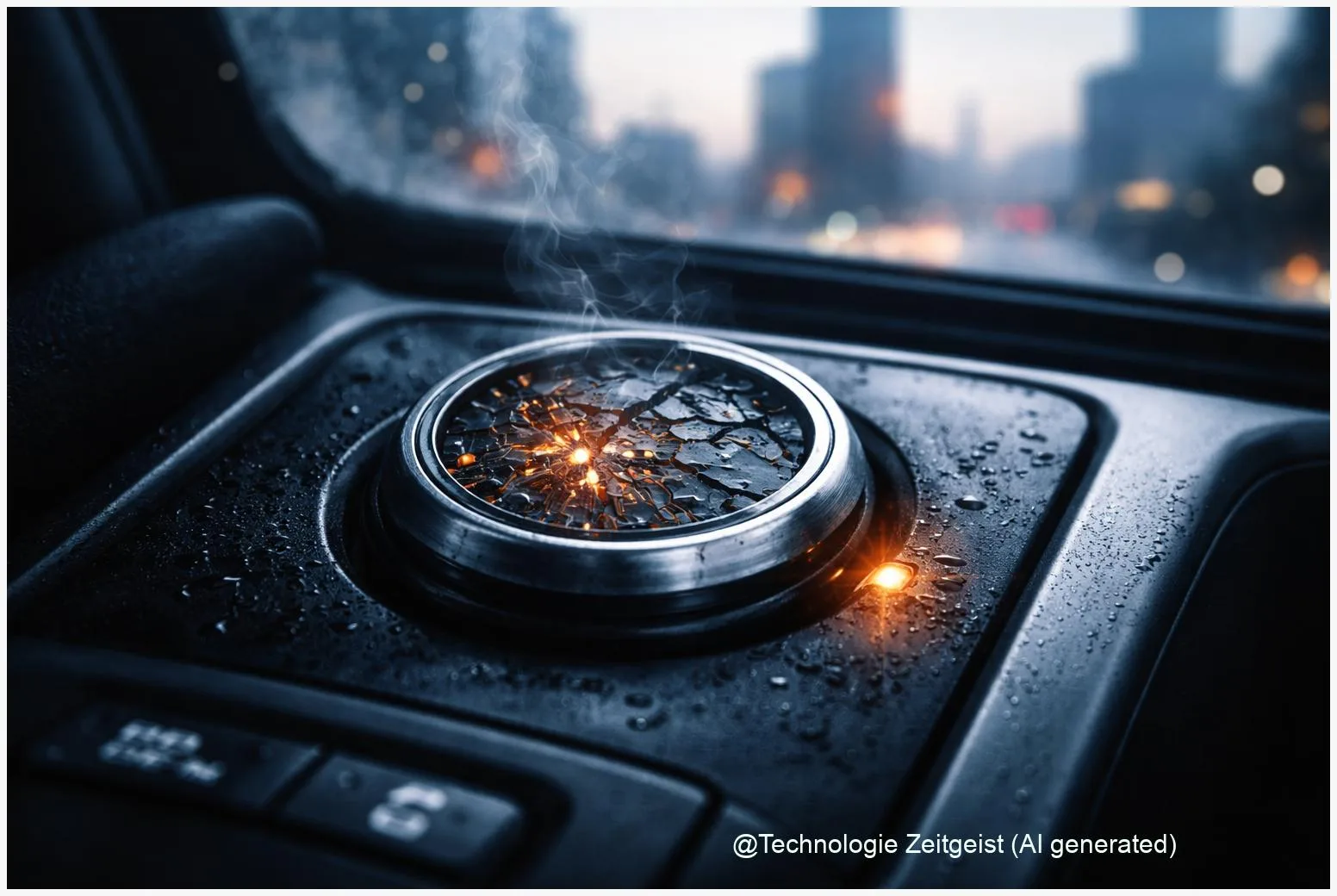 EPA streicht Bonus für Start-Stopp-Automatik in den USA