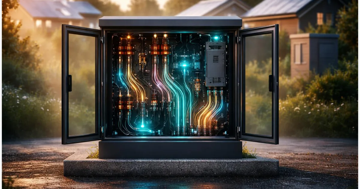 Dynamische Einspeiseentgelte: Was Netzpläne jetzt bedeuten