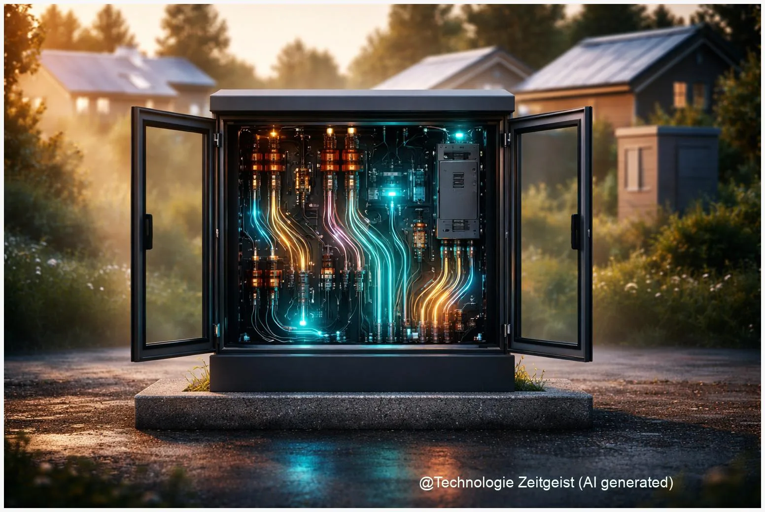 Dynamische Einspeiseentgelte: Was Netzpläne jetzt bedeuten