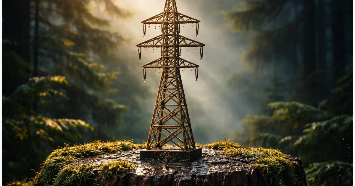 PGE kauft PacifiCorp-Geschäft in Washington für 1,9 Mrd.
