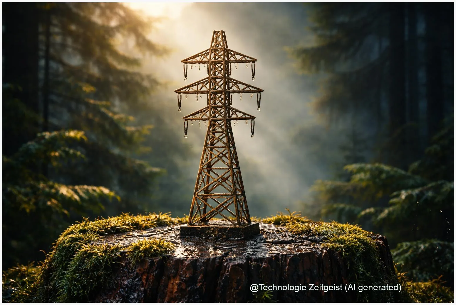 PGE kauft PacifiCorp-Geschäft in Washington für 1,9 Mrd.