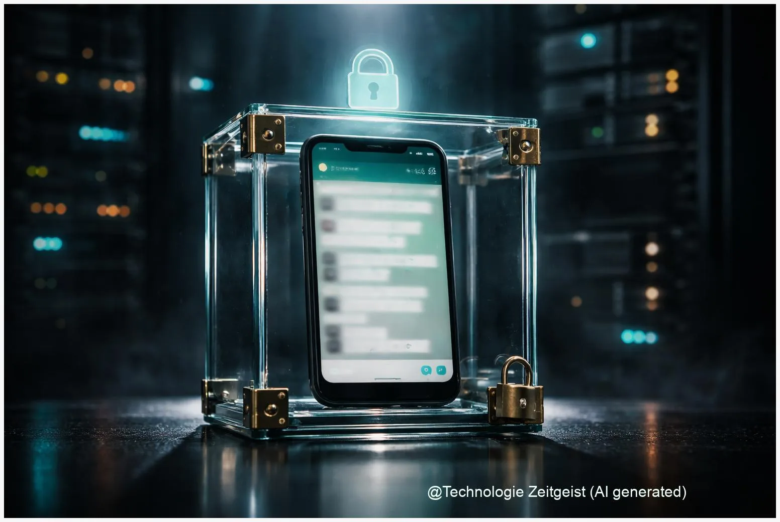 WhatsApp KI: Was Confidential Computing wirklich schützt