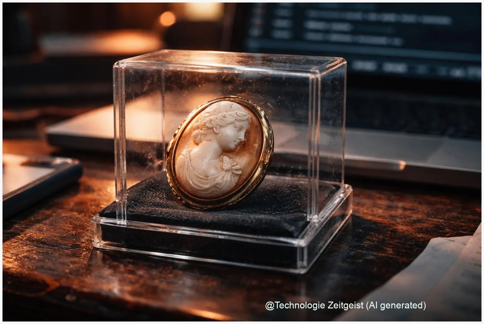 US-Gericht untersagt OpenAI Nutzung des Namens ‘Cameo’