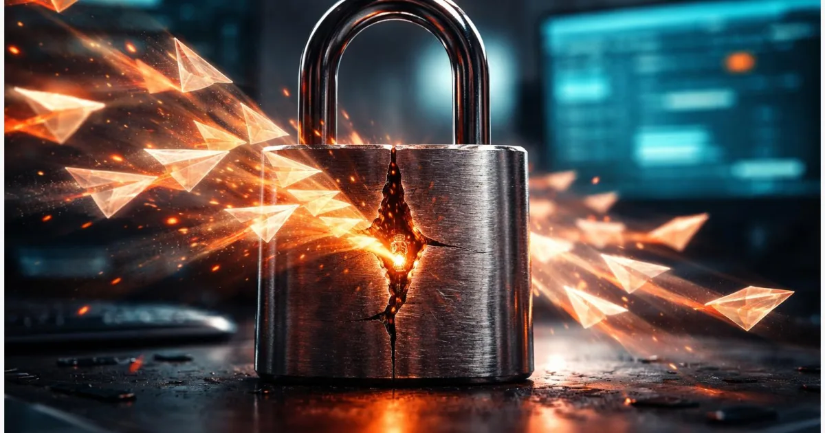 Microsoft schließt Copilot-Lücke mit möglichem E-Mail-Abfluss