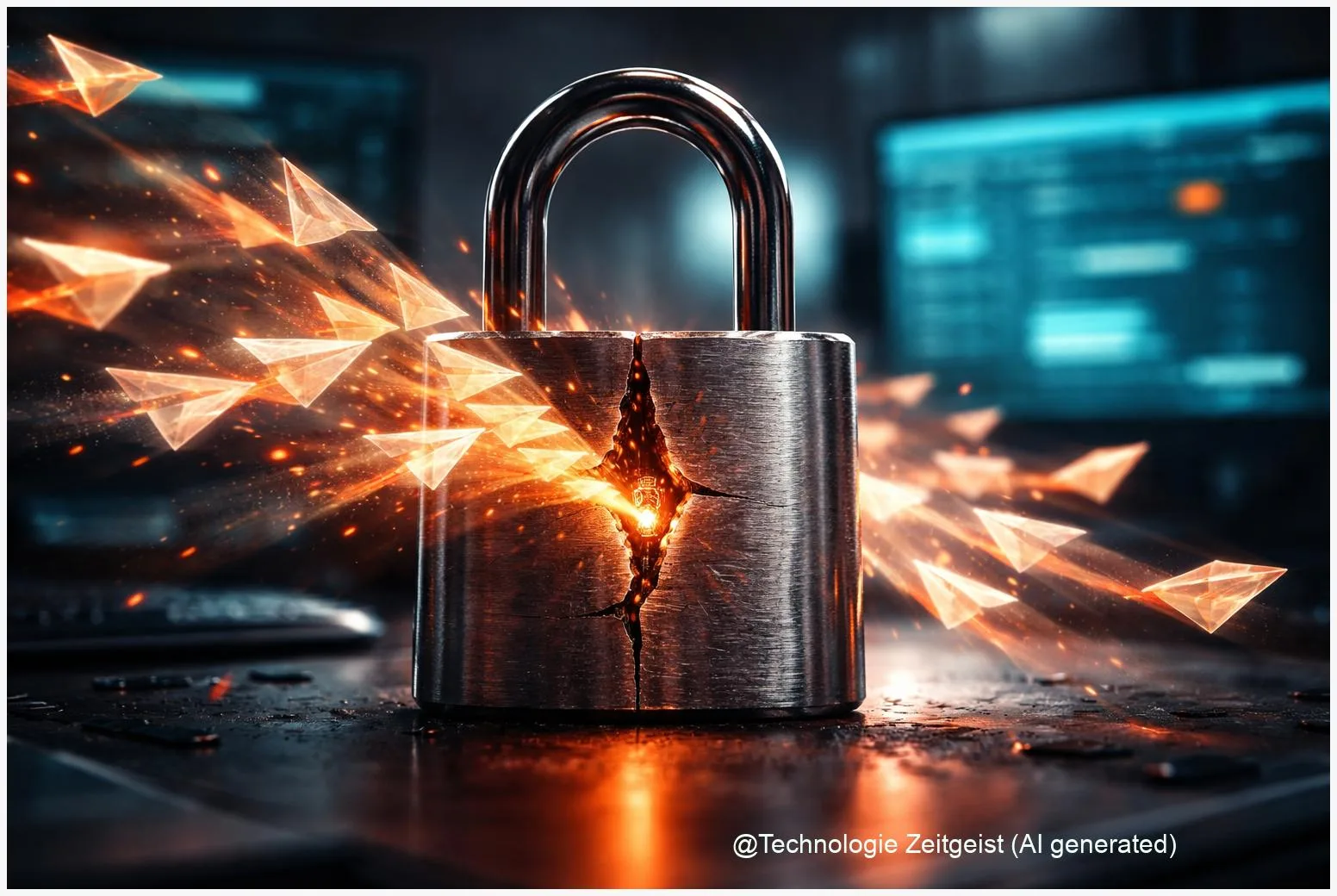 Microsoft schließt Copilot-Lücke mit möglichem E-Mail-Abfluss