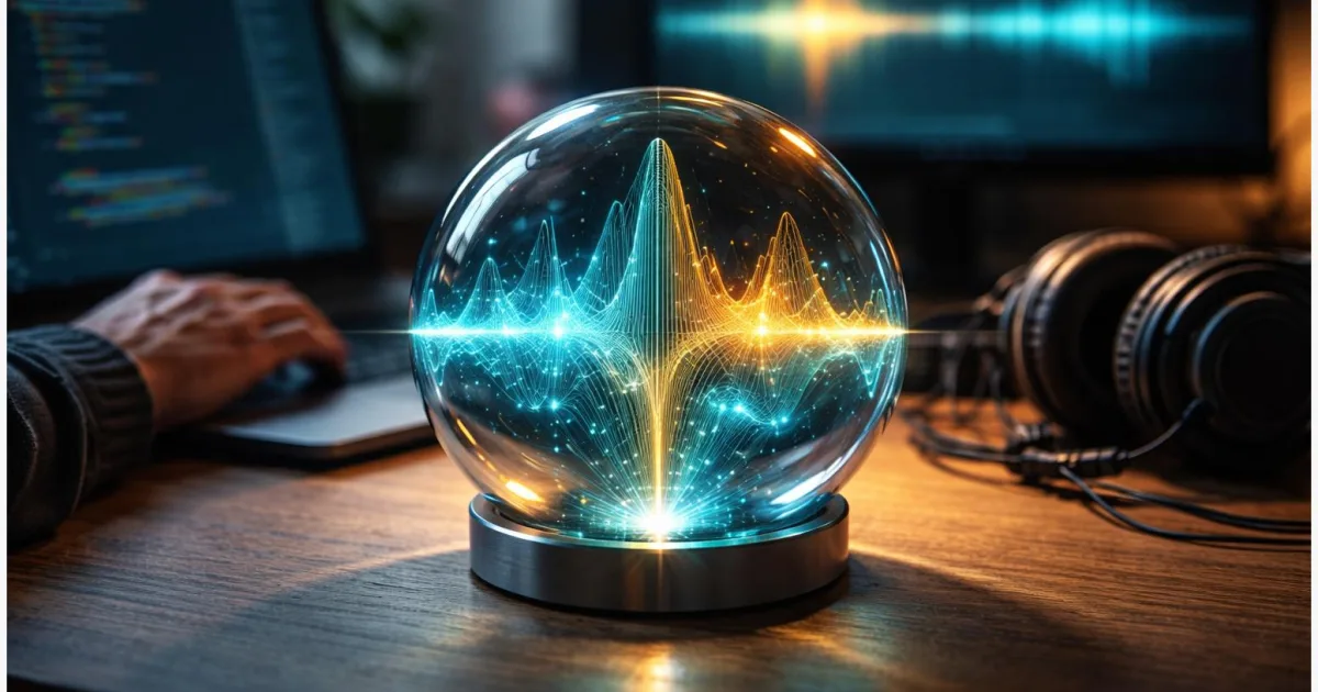 Google bringt Gemini-Musikgenerator Lyria in die Gemini API