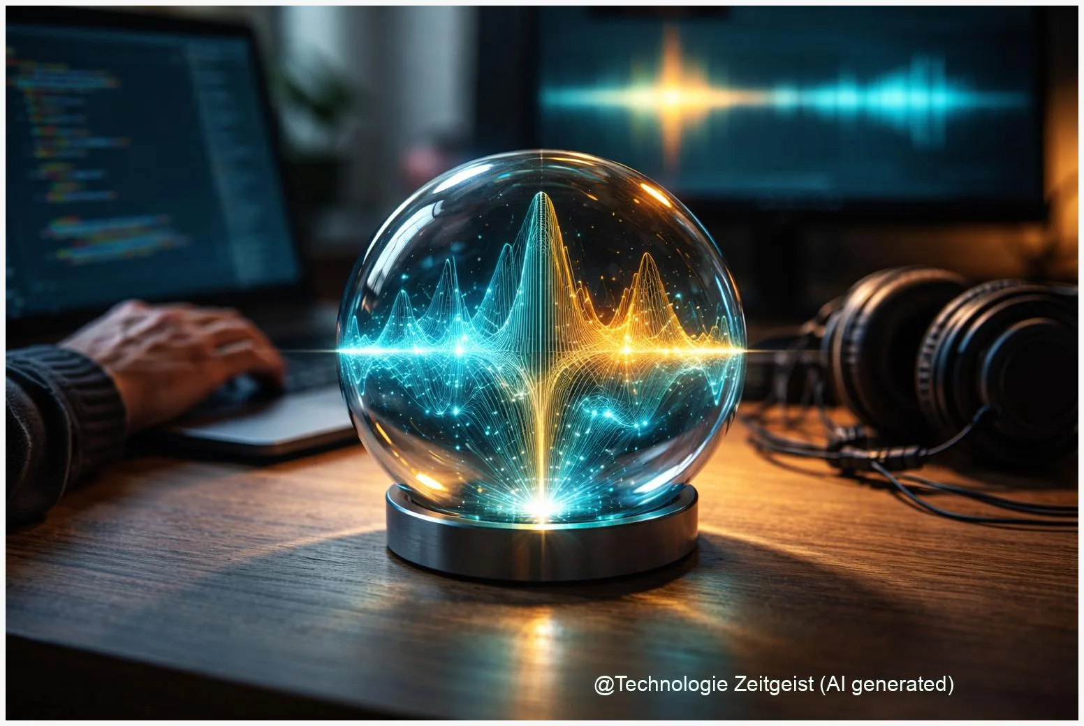 Google bringt Gemini-Musikgenerator Lyria in die Gemini API