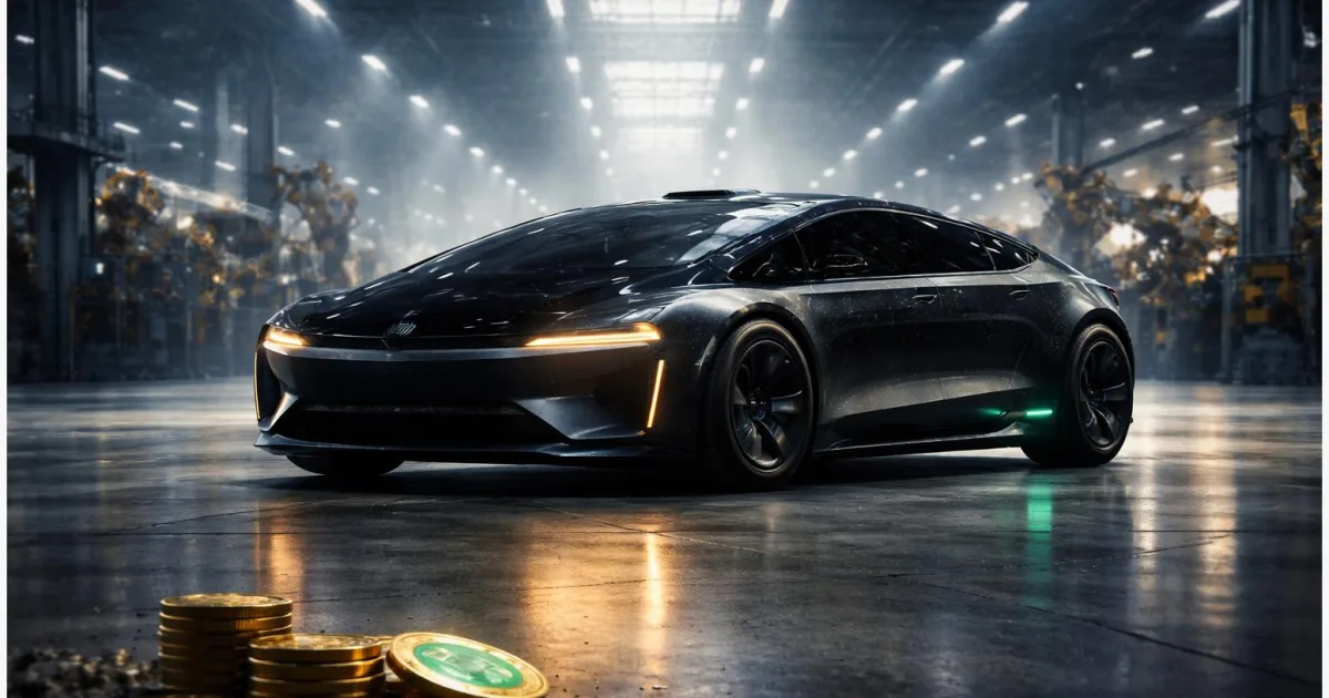 Tesla Cybercab: Wann Robotaxi-Fahrten billiger werden