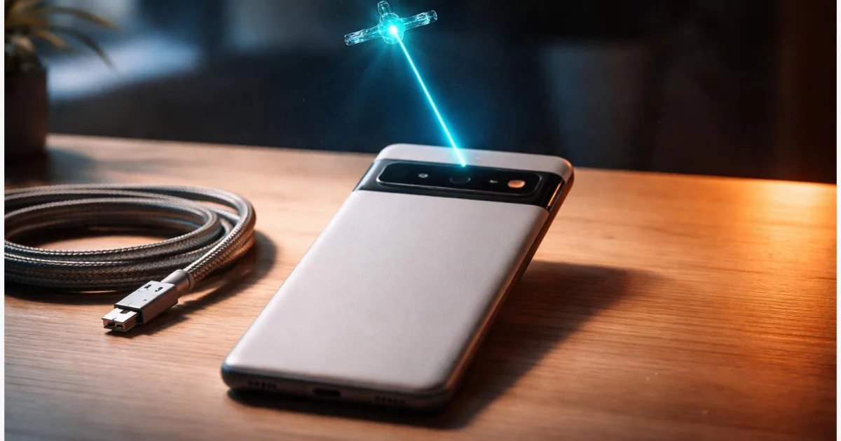 Google verkauft Pixel 10a ab 5. März mit Satelliten-SOS