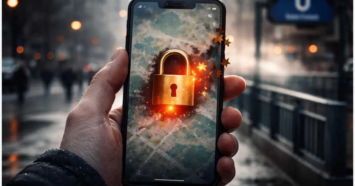Google Maps blendet Bewertungen ohne Login zunehmend aus
