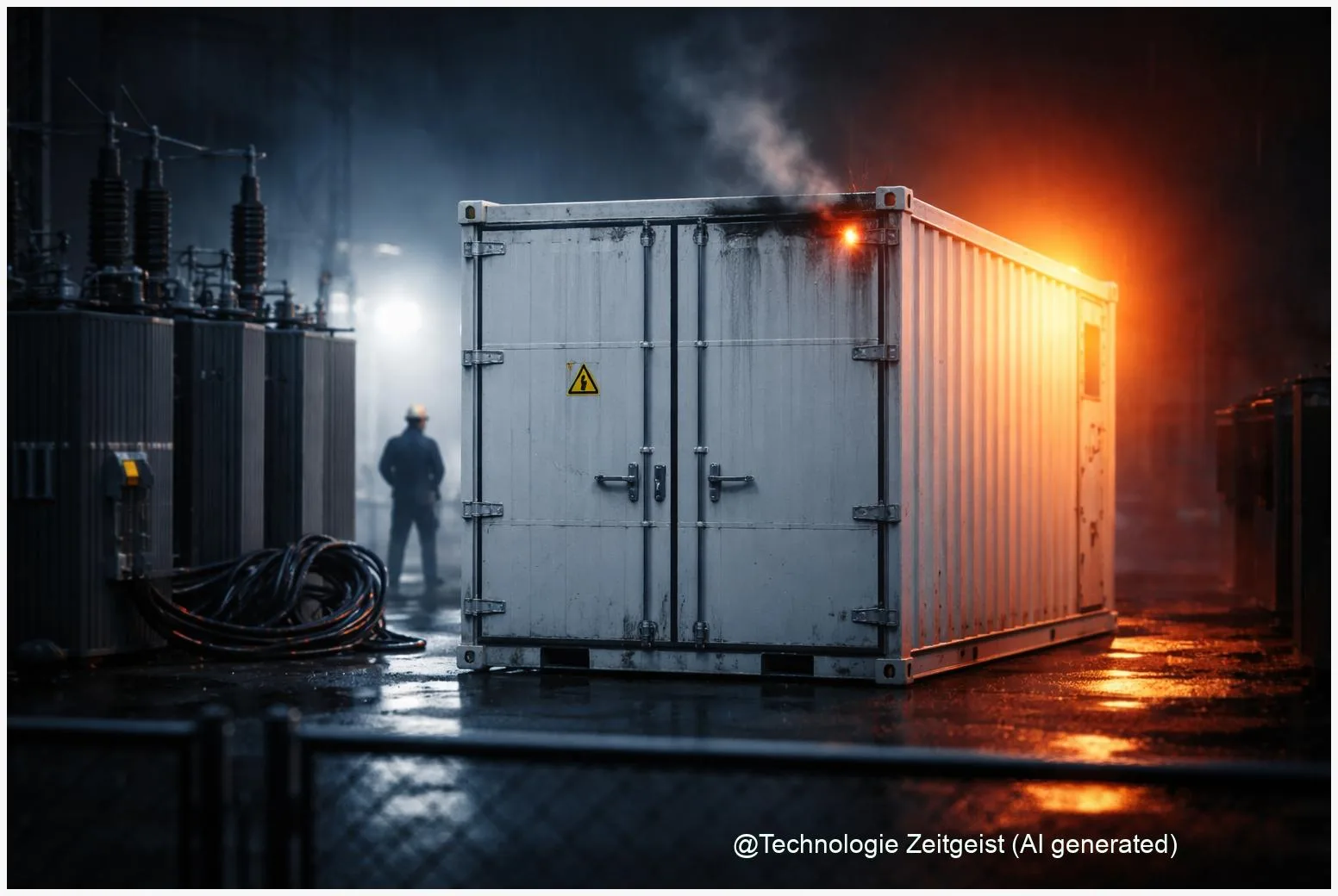 Batteriespeicher 2026: neue Auflagen und ihre Folgen